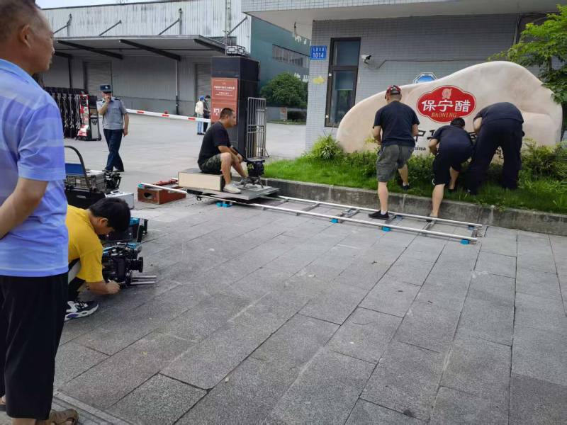 将乐县广告片拍摄公司核心优势：全流程服务，让品牌广告片省心更出彩
