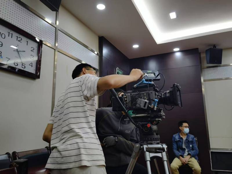 价值沉淀，长效赋能——将乐县TVC与广告片拍摄制作的长效价值构建