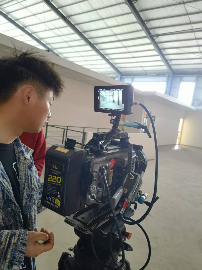 解锁将乐县广告片拍摄：以创意镜头，解锁品牌商业价值新高度