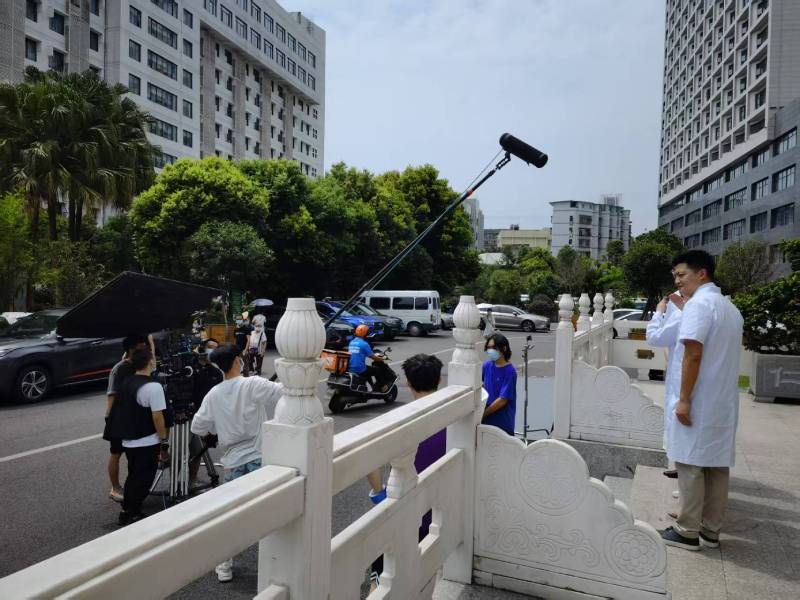 将乐县广告片拍摄公司低成本实现高规格制作的诀窍