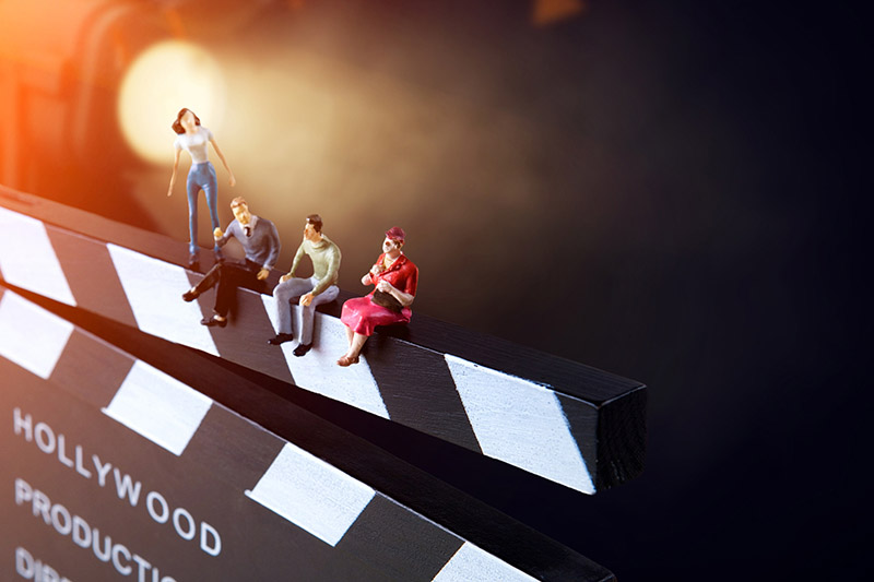 将乐县广告片拍摄公司确保每个环节都出彩