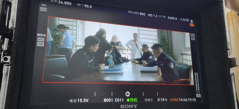 将乐县广告片拍摄公司服务世界500强的标准化体系
